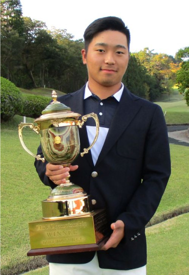 2020年倶楽部選手権優勝者