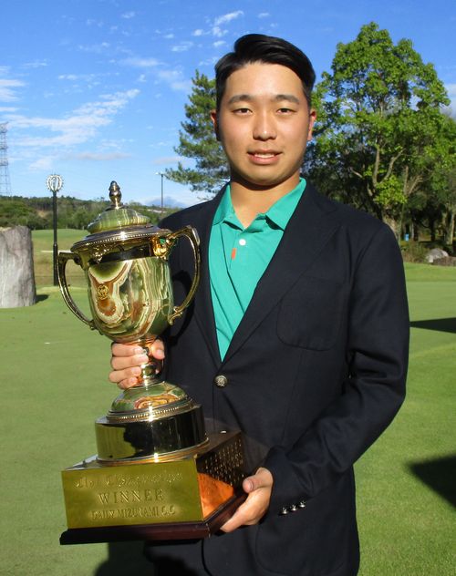 2021年倶楽部選手権優勝者