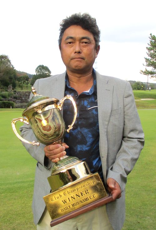 2022年倶楽部選手権優勝者