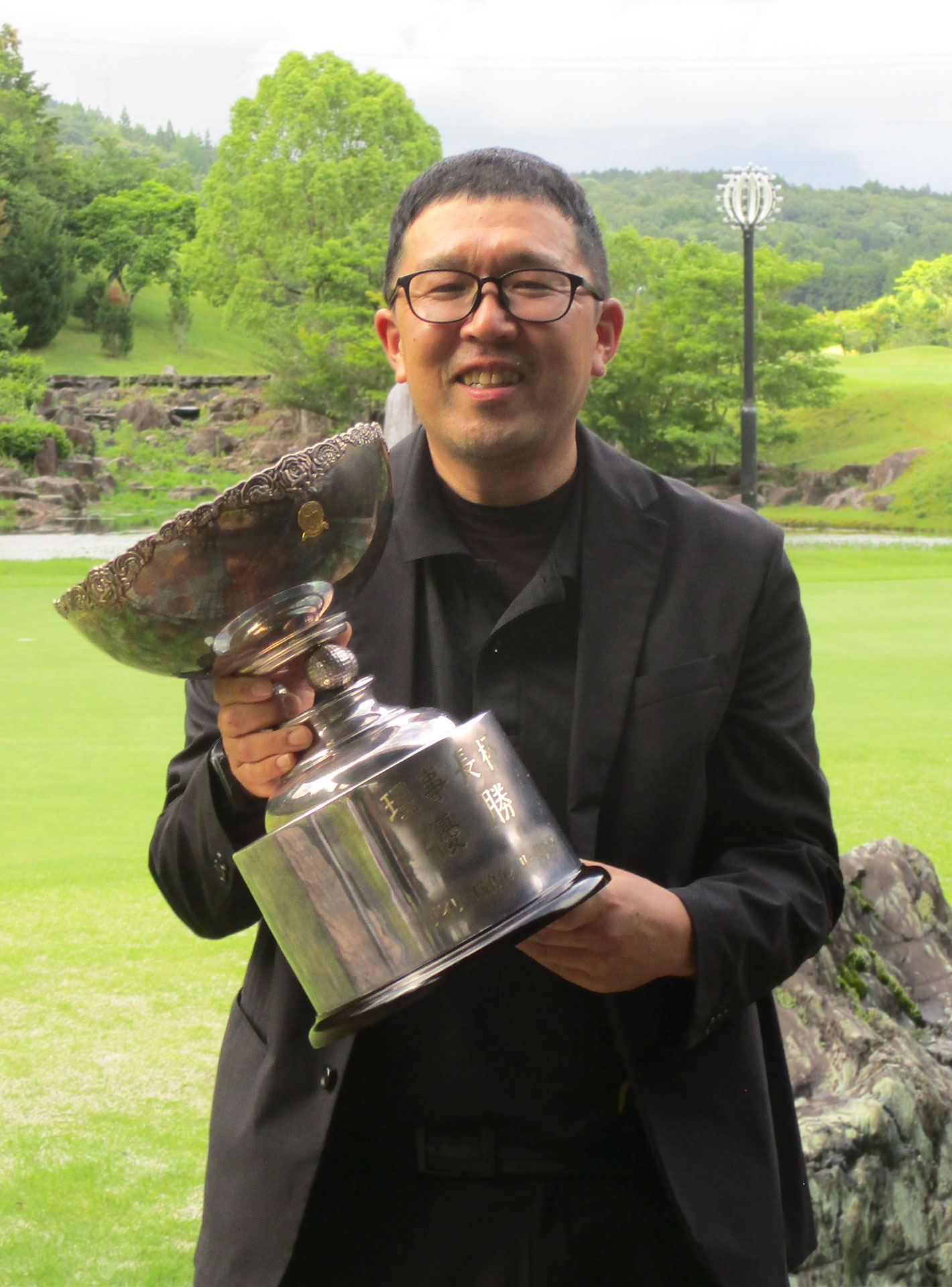 2025年度 スクラッチ杯結果