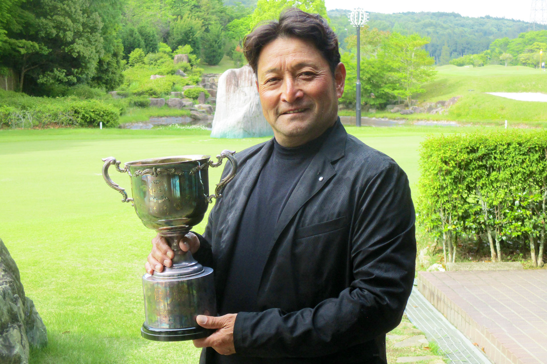 2025年度 スクラッチ杯結果