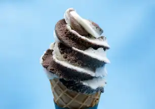 ソフトクリーム