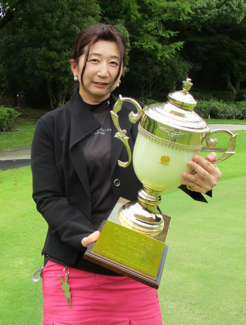 2022年度キャプテン杯優勝者